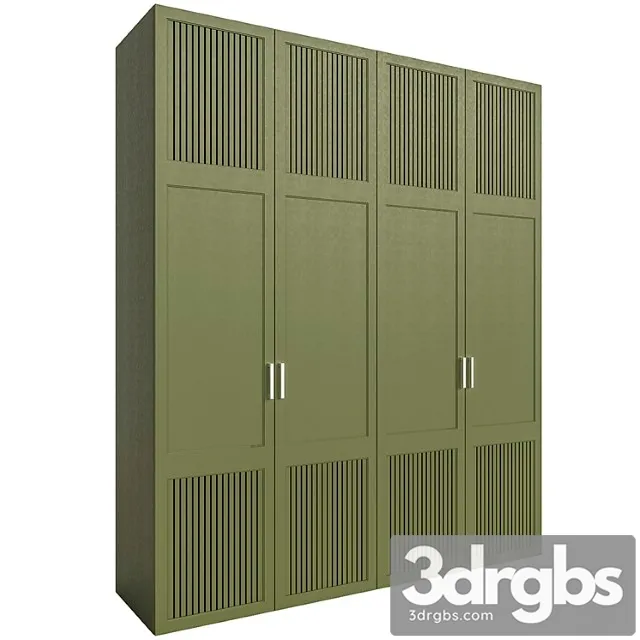 Built-in wardrobe albi Built-in wardrobe albi