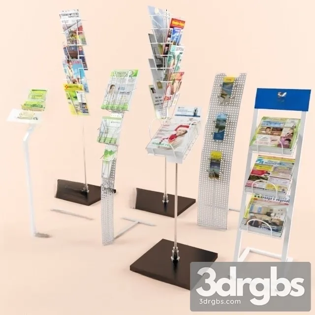 Bukletniza 3D Model Download