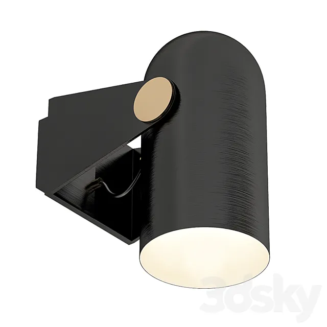 BULLET 3D Model BULLET 3D Model