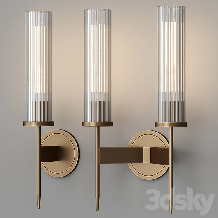 BULRASH Lampatron 3D Model Free Download BULRASH Lampatron 3D Model Free Download