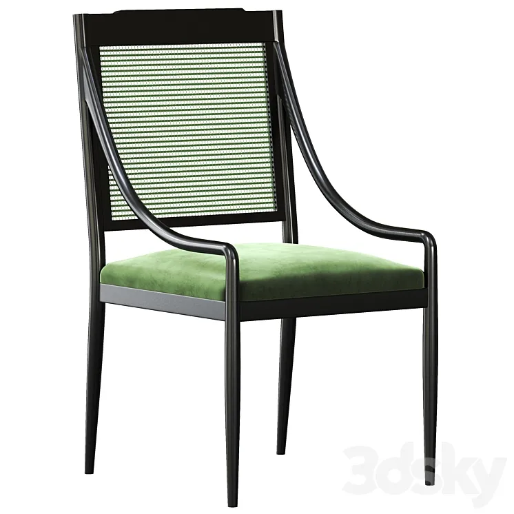 Bungalow 5 Veronika Armchair 3D Model Free Download Bungalow 5 Veronika Armchair 3D Model Free Download