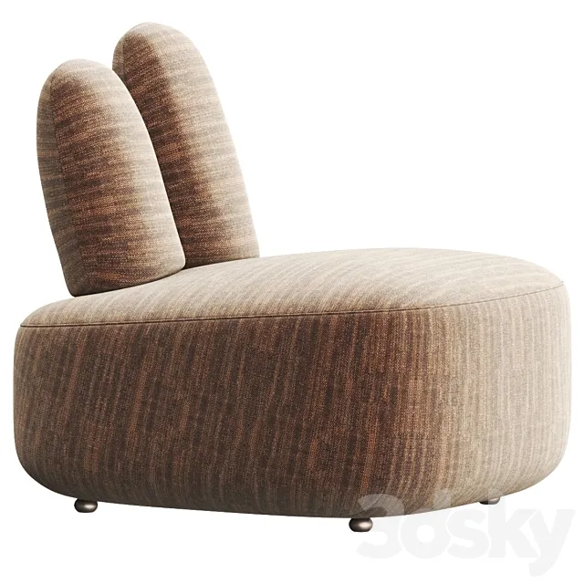 BUNNY By Sedes Regia 3DModel