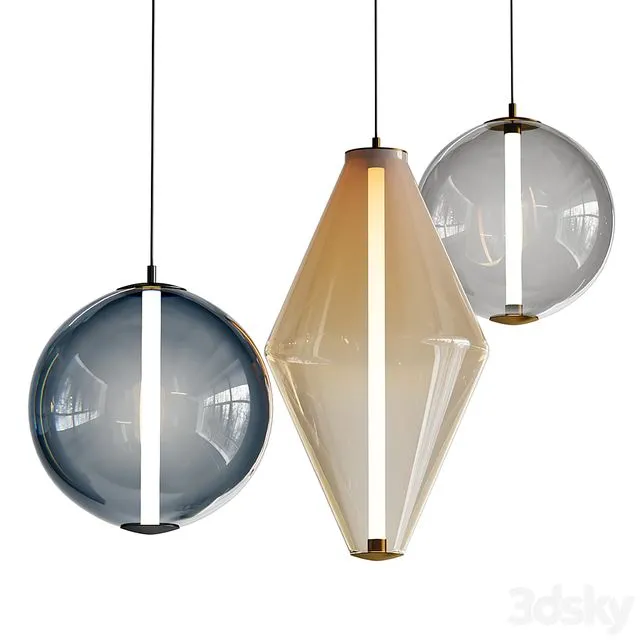 Buoy 3D Model Buoy 3D Model