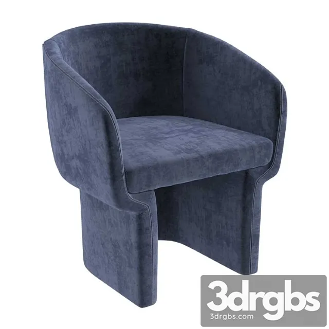 Burke decor clementine dining chair