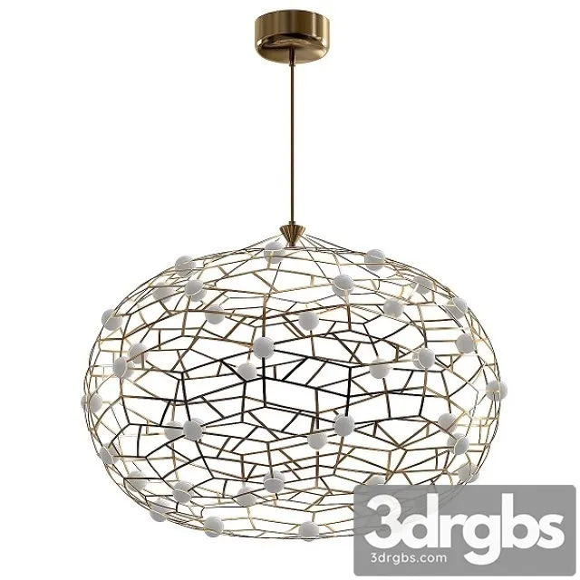 BUSK 3D Model Download