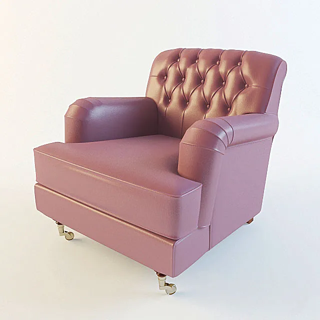 busnelli 3D Model busnelli 3D Model