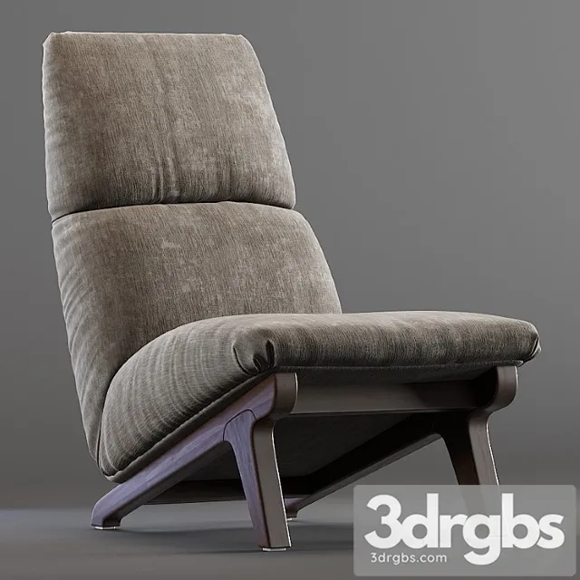 Busnelli licbet 3D Model Download Busnelli licbet 3D Model Download