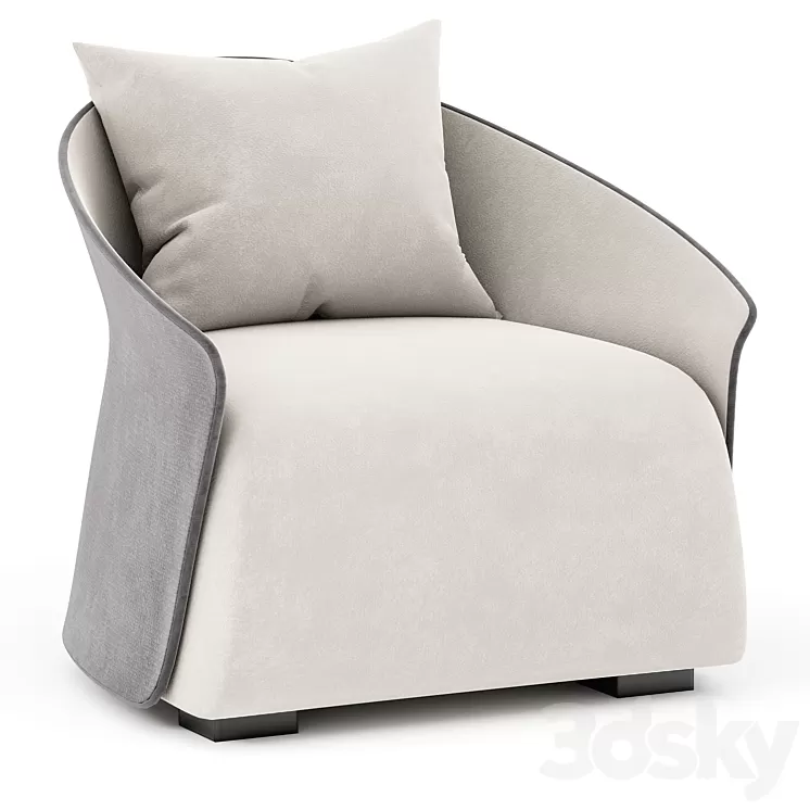 Bustier Hotel Saba Italia 3D Model Free Download Bustier Hotel Saba Italia 3D Model Free Download