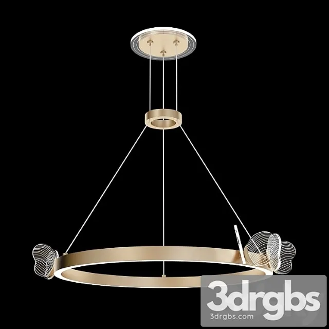 Butterfly suspension 2 Butterfly suspension 2