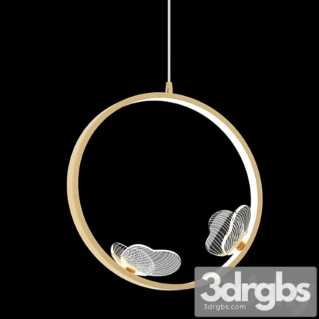 Butterfly suspension 3 Butterfly suspension 3