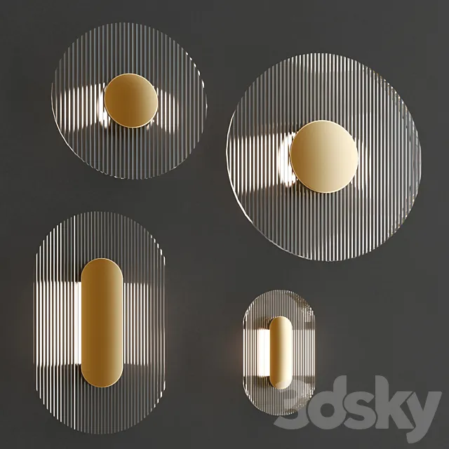 Button 3DModel Button 3DModel