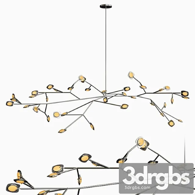 Buy bocci lighting on line 3D Model Download