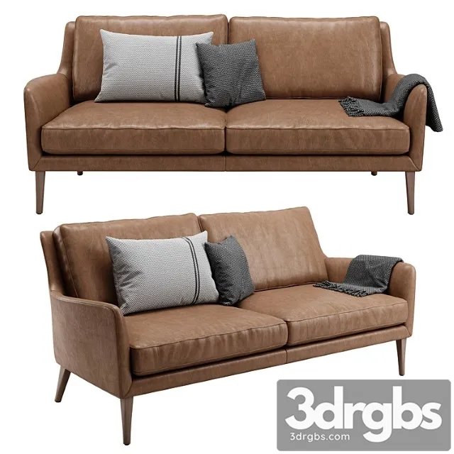 Bw Bielefelder Werkstatten Coco 2 3D Model Download Bw Bielefelder Werkstatten Coco 2 3D Model Download