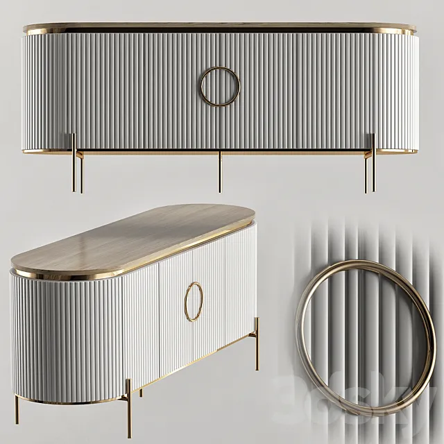 By Deprimo TESLA 3DModel By Deprimo TESLA 3DModel