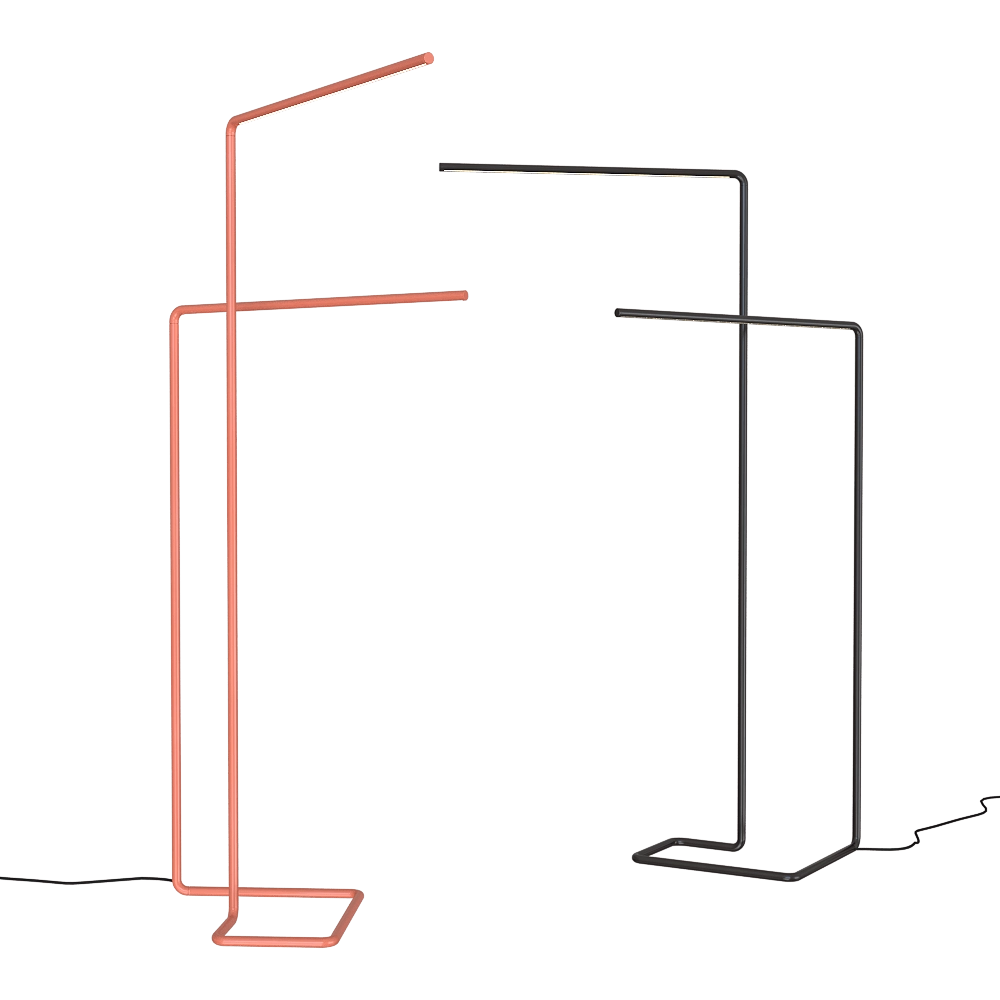 BY Furniture – FRAME LAMP 3D Model BY Furniture – FRAME LAMP 3D Model