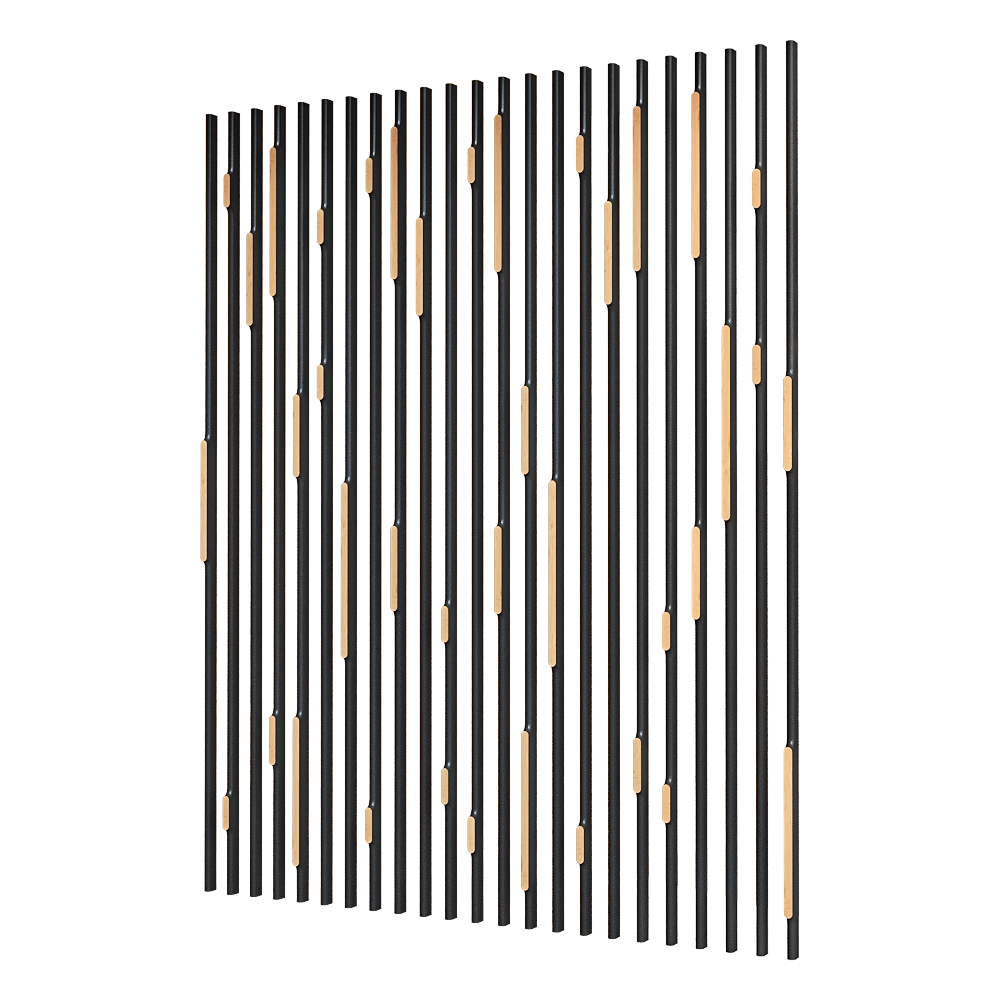 BY Furniture – REIKI 3D Model