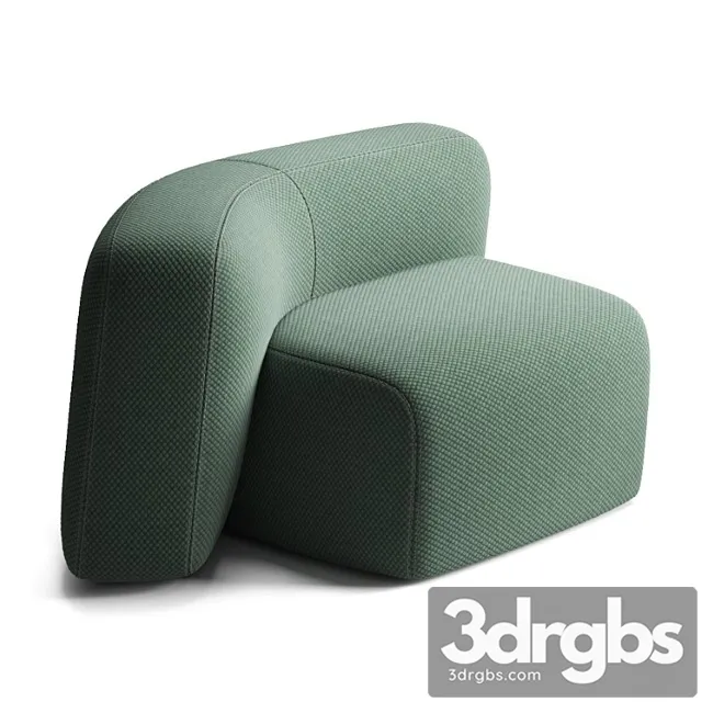 By la cividina suiseki