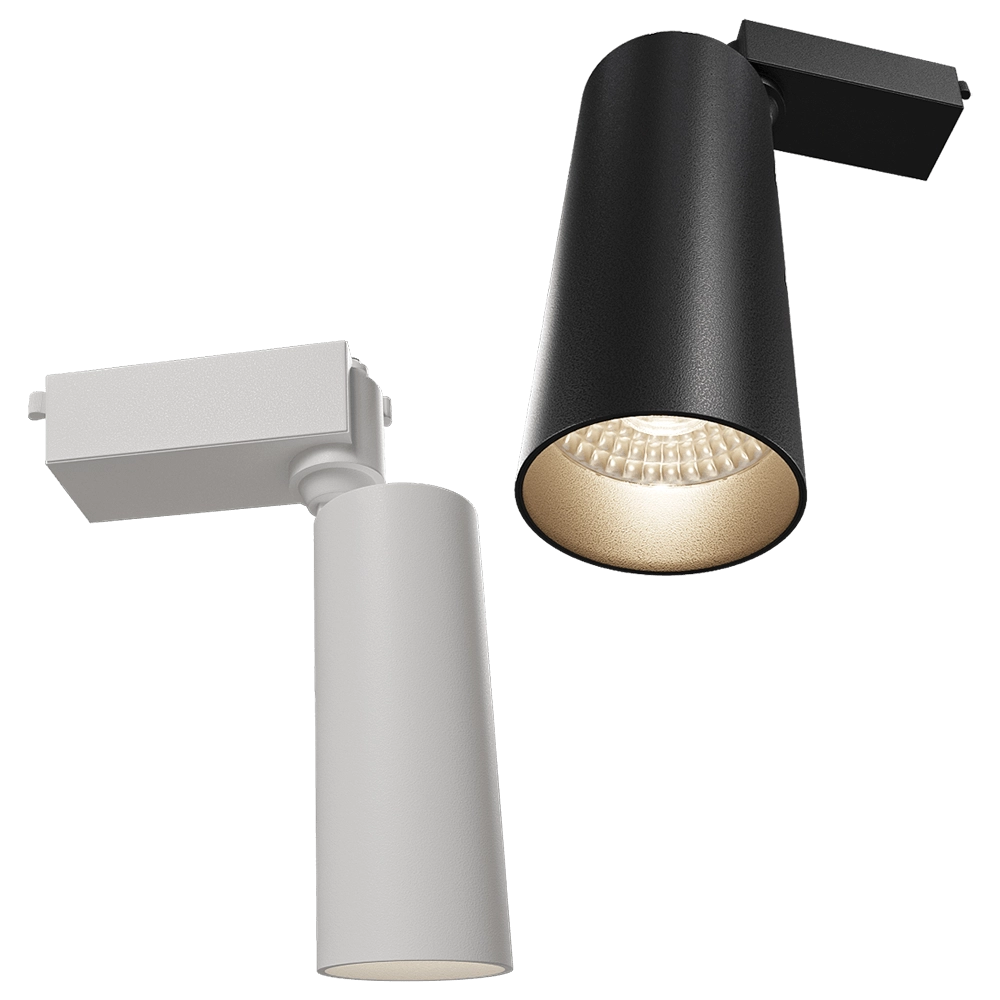 Byled  – Pendant lamp 3D Model