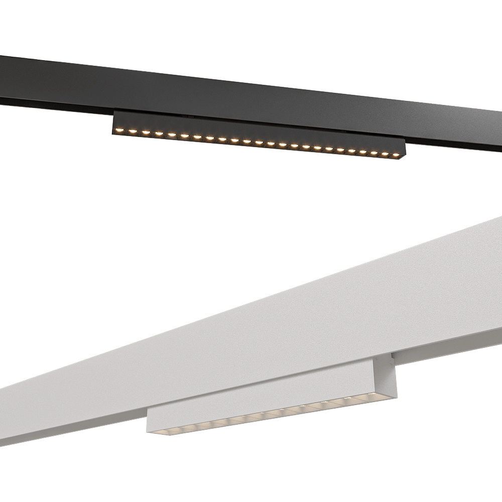 Byled  – Pendant lamp GRAVITY-MG20 LN+LZ 3D Model