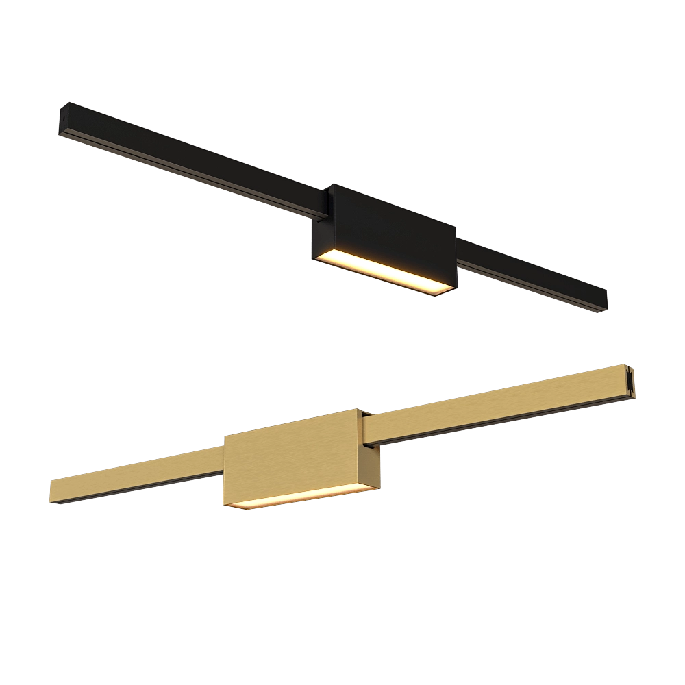 Byled  – Spot light Eclipse 3D Model