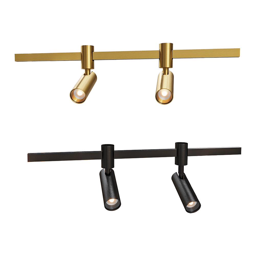 Byled  – Spot light  ECLIPSE-TR 3D Model