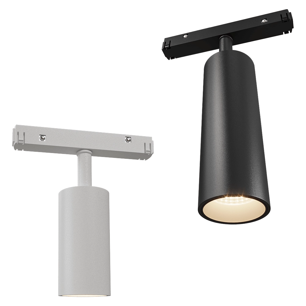 Byled  – Spot light GRAVITY-MG20 TR 3D Model