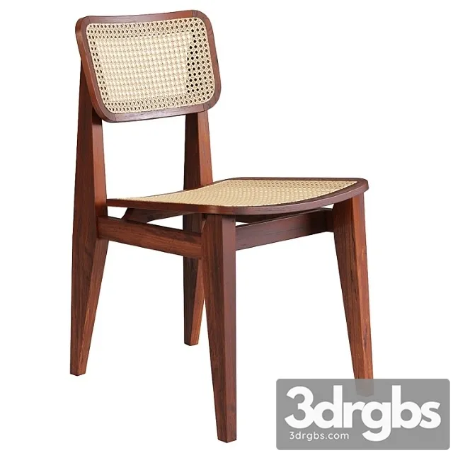 C-chair dining chair C-chair dining chair
