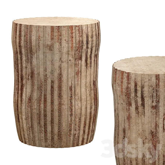 Cabega 3D Model Cabega 3D Model