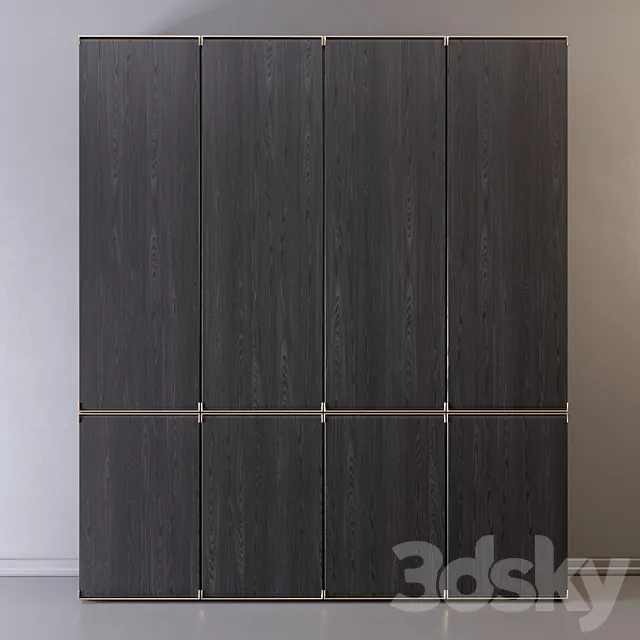 Cabinet 23 3DModel