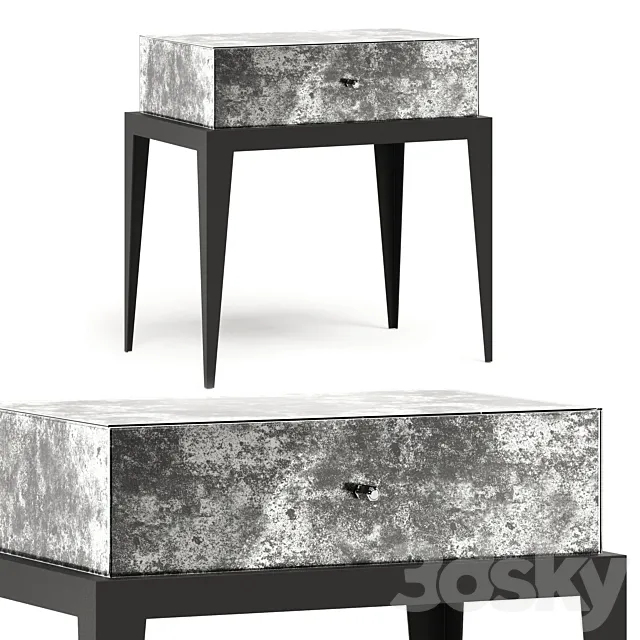 Cabinet Crator by MyImagination.Lab 3DModel Cabinet Crator by MyImagination.Lab 3DModel