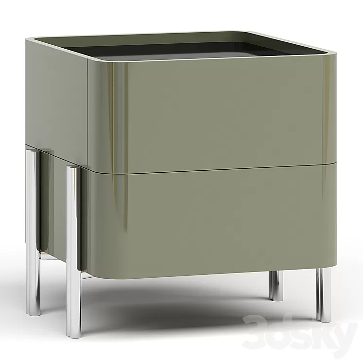 Cabinet DUBLE Myimagination.lab 3D Model Free Download Cabinet DUBLE Myimagination.lab 3D Model Free Download