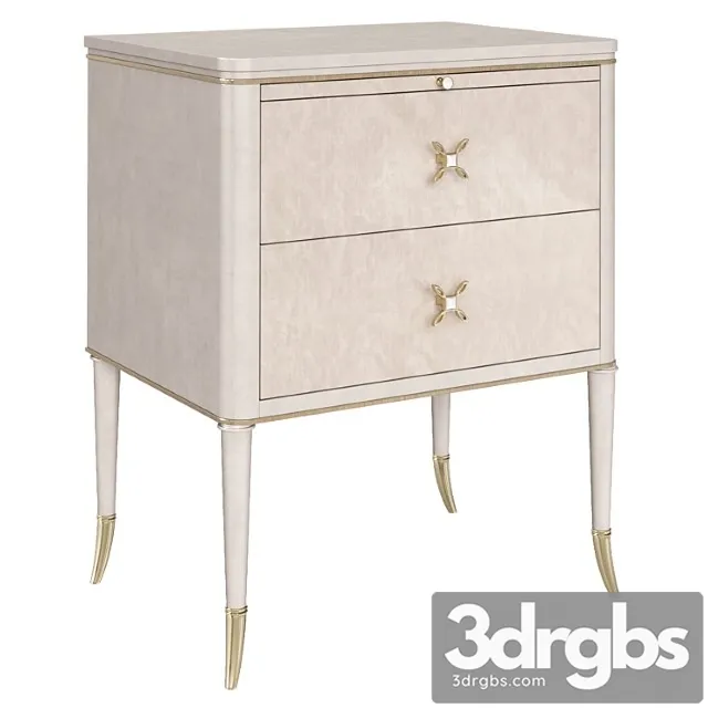 Cabinet Finishing Up Caracole 3D Model Download Cabinet Finishing Up Caracole 3D Model Download