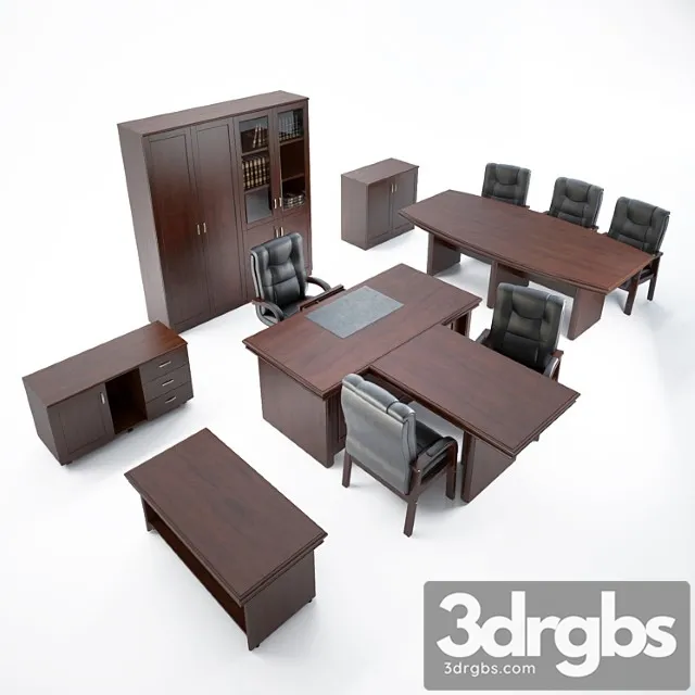 Cabinet &quot 2 3D Model Download