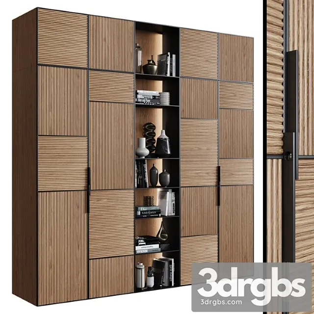Cabinets in modern style 45 Cabinets in modern style 45