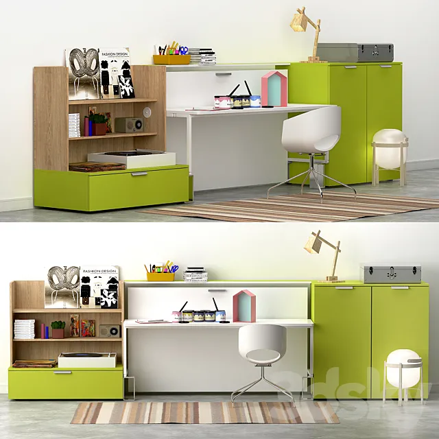 CABRIO_in 3DModel CABRIO_in 3DModel