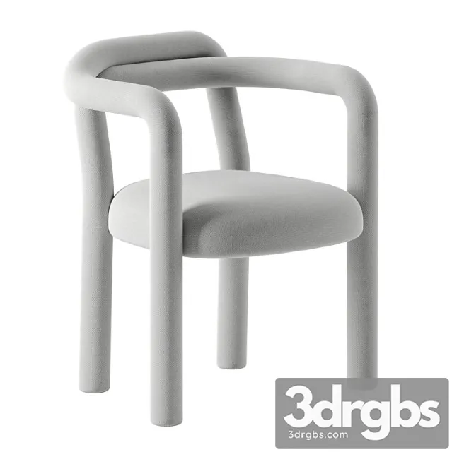 Cadeira tubo chair by wentz Cadeira tubo chair by wentz