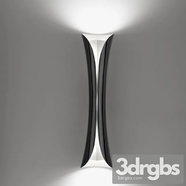 Cadmo Parete 3D Model Download Cadmo Parete 3D Model Download