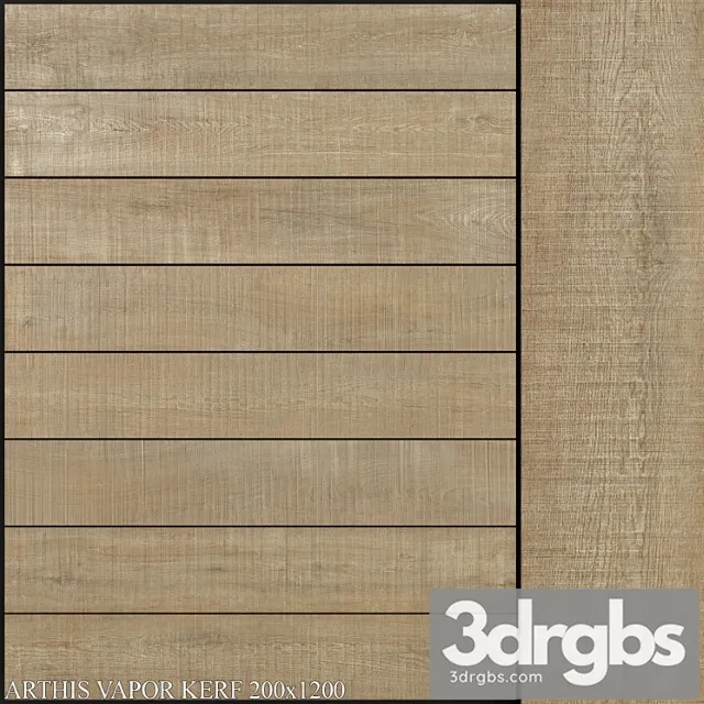 Caesar arthis vapor kerf 200×1200