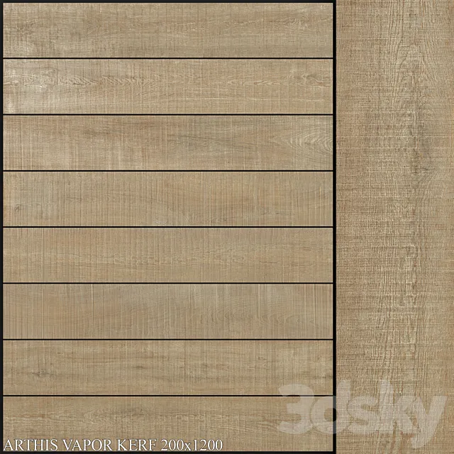 Caesar Arthis Vapor Kerf 200x1200 Free Download