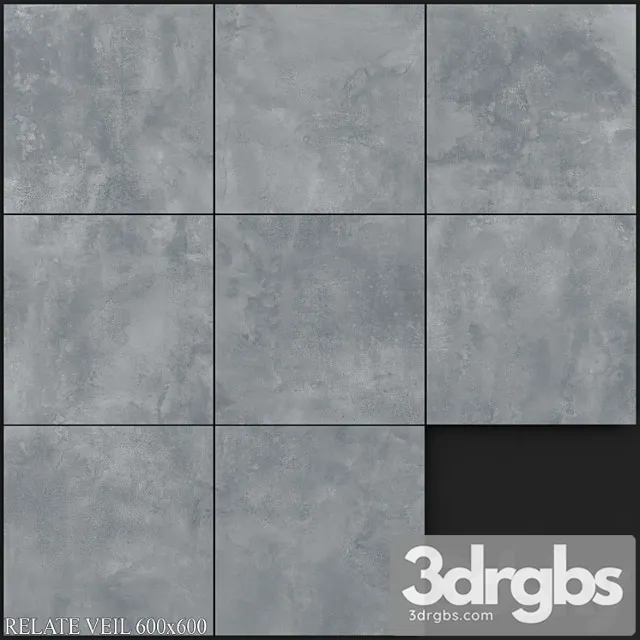 Caesar relate veil 600×600