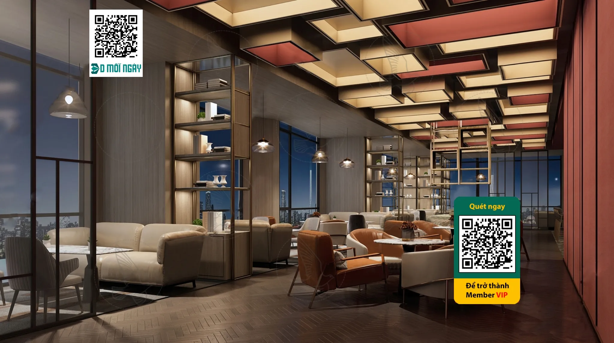 Cafe milk tea shop 3D – 015 – 3632