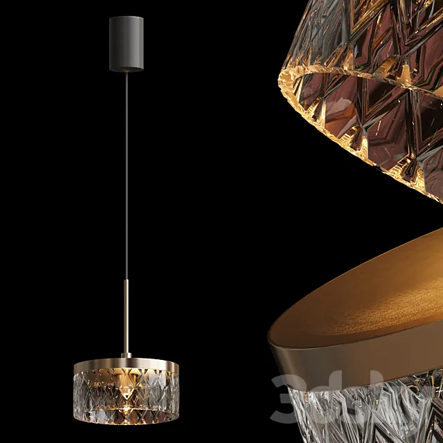 CAFÉ ONE 3D Model CAFÉ ONE 3D Model