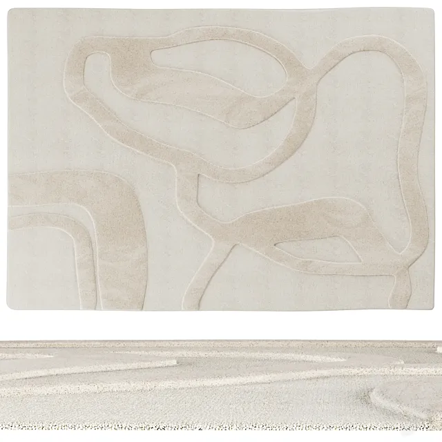 Caila by La Redoute 3DModel Caila by La Redoute 3DModel