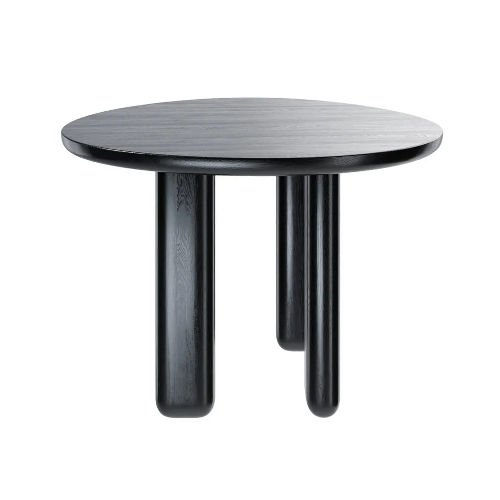Caillou Table Irregular 100 by Liu Jo Living