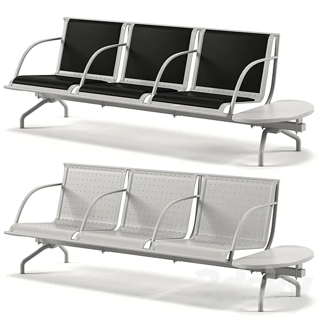 Caimi Prima Classe 3D Model Caimi Prima Classe 3D Model