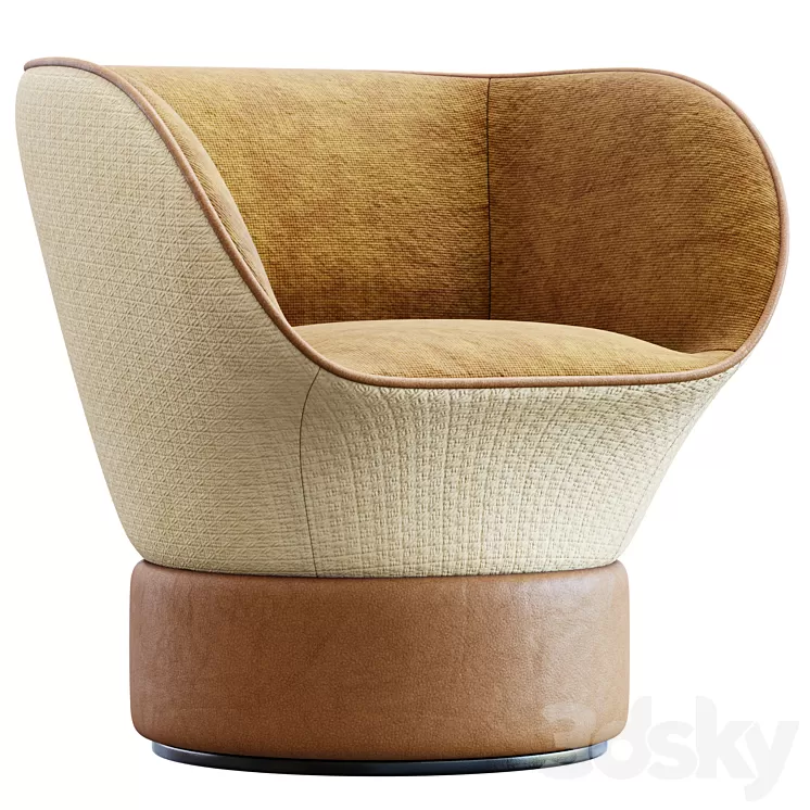 Cala By HC28 3D Model Free Download Cala By HC28 3D Model Free Download