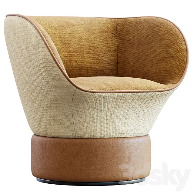 Cala By HC28 3DModel Cala By HC28 3DModel