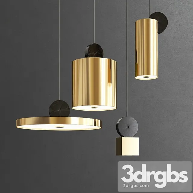 Cale pendant Cale pendant