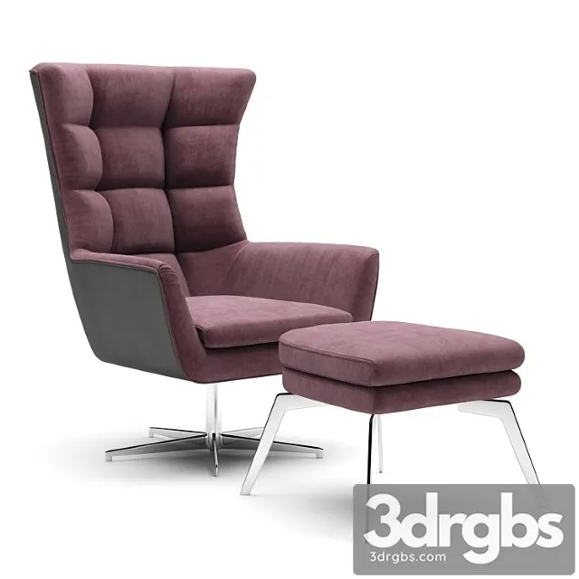 Calia italia jacob 3D Model Download Calia italia jacob 3D Model Download