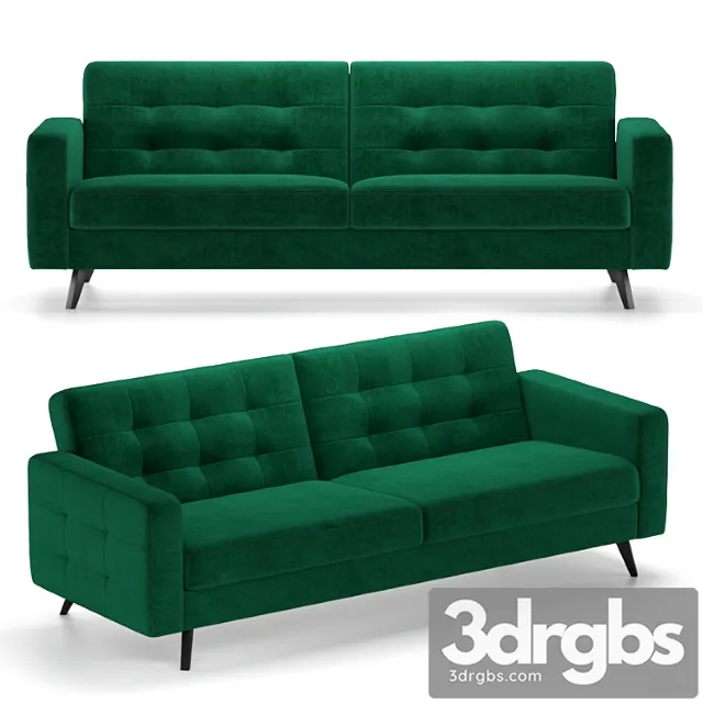 California 2 3D Model Download California 2 3D Model Download